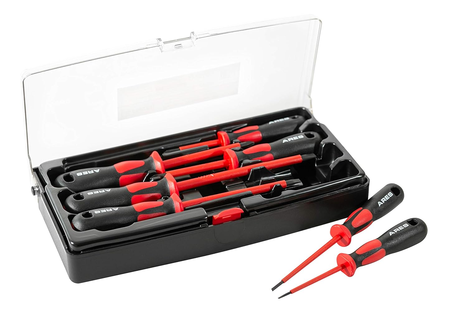 Best Heavy Duty Electric Screwdriver