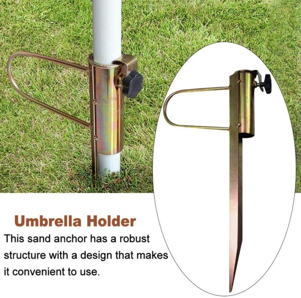 fishing chair umbrella holder