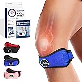 Doctor Developed Patella Tendon Strap/Knee