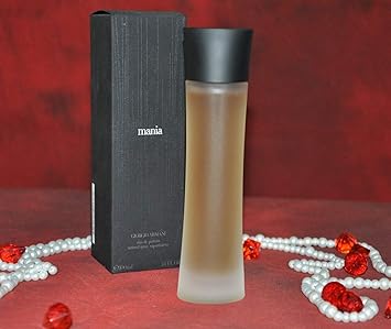 giorgio armani armani mania for her stores