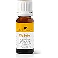 Plant Therapy KidSafe Calming The Child Essential Oil Blend - Relaxing and Soothing Blend 100% Pure, KidSafe, Undiluted, Natu