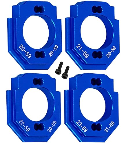 49510-kit cilindro motore in alluminio compatibile con BMW S 1000 RR