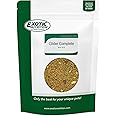 Exotic Nutrition Glider Complete 18 lb | Natural Fruit Bits | Sugar Glider Food