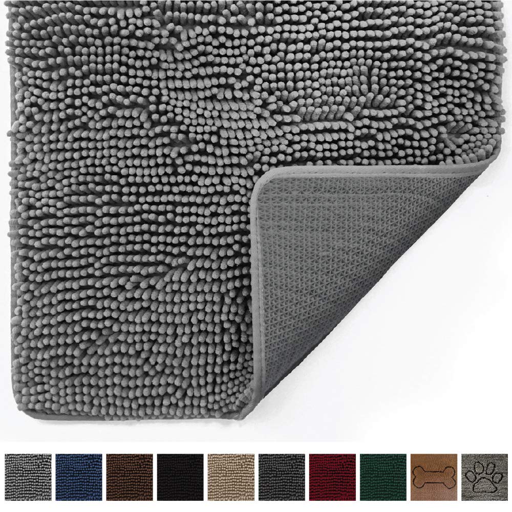 Best Clean Traffic Dirt From Carpet