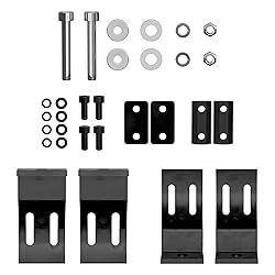 OSRAM LEDriving® Mounting Kit FX GEN 2 Back