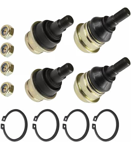 Replacement Ball Joint For John Deere & Case IH - AM100645, AM30169, AM32869, C13605, C44641