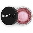 Demure Mineral Blush Makeup (Pink Fusion), Loose Powder Makeup, Natural Makeup, Blush Makeup, Professional Makeup, Cruelty Free Makeup, Blush Powder By Demure