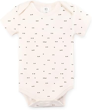 colored organics baby clothes