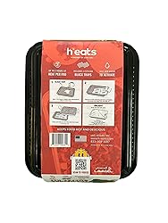Lava Gel Self-Heating Buffet Kit – Flameless Food