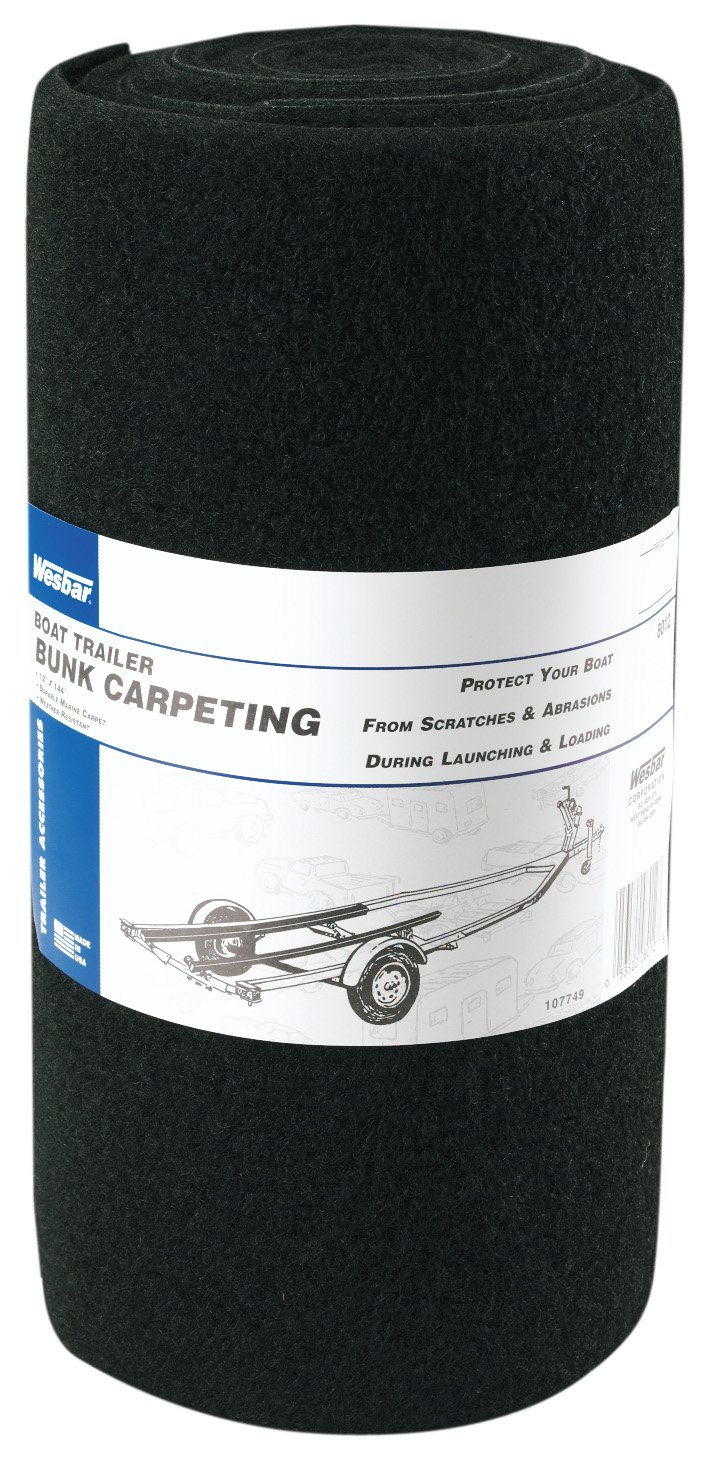 Fulton Replacement Trailer Bunk Carpeting Fulton Amazon.ca Automotive