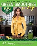 Green Smoothies for Life