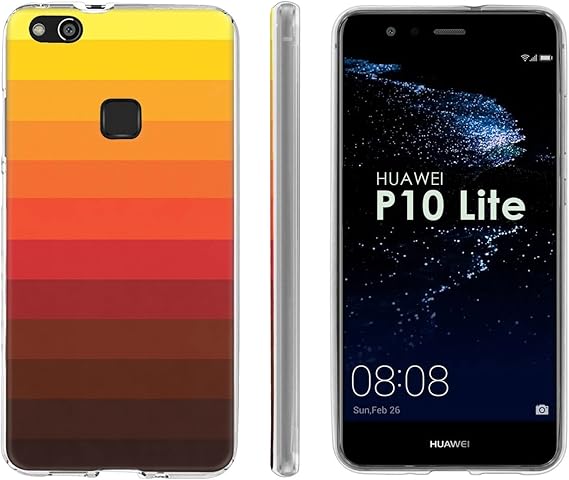 huawei p10 lite precio amazon