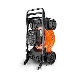 Ariens Razor Reflex Drive 163-cc 21-in