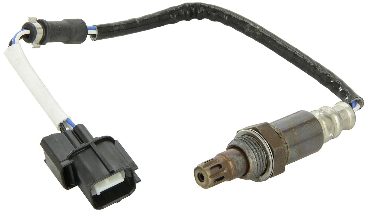 Check Engine Malfunctioning oxygen sensors