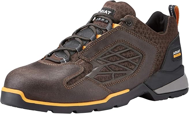 ariat clogs amazon