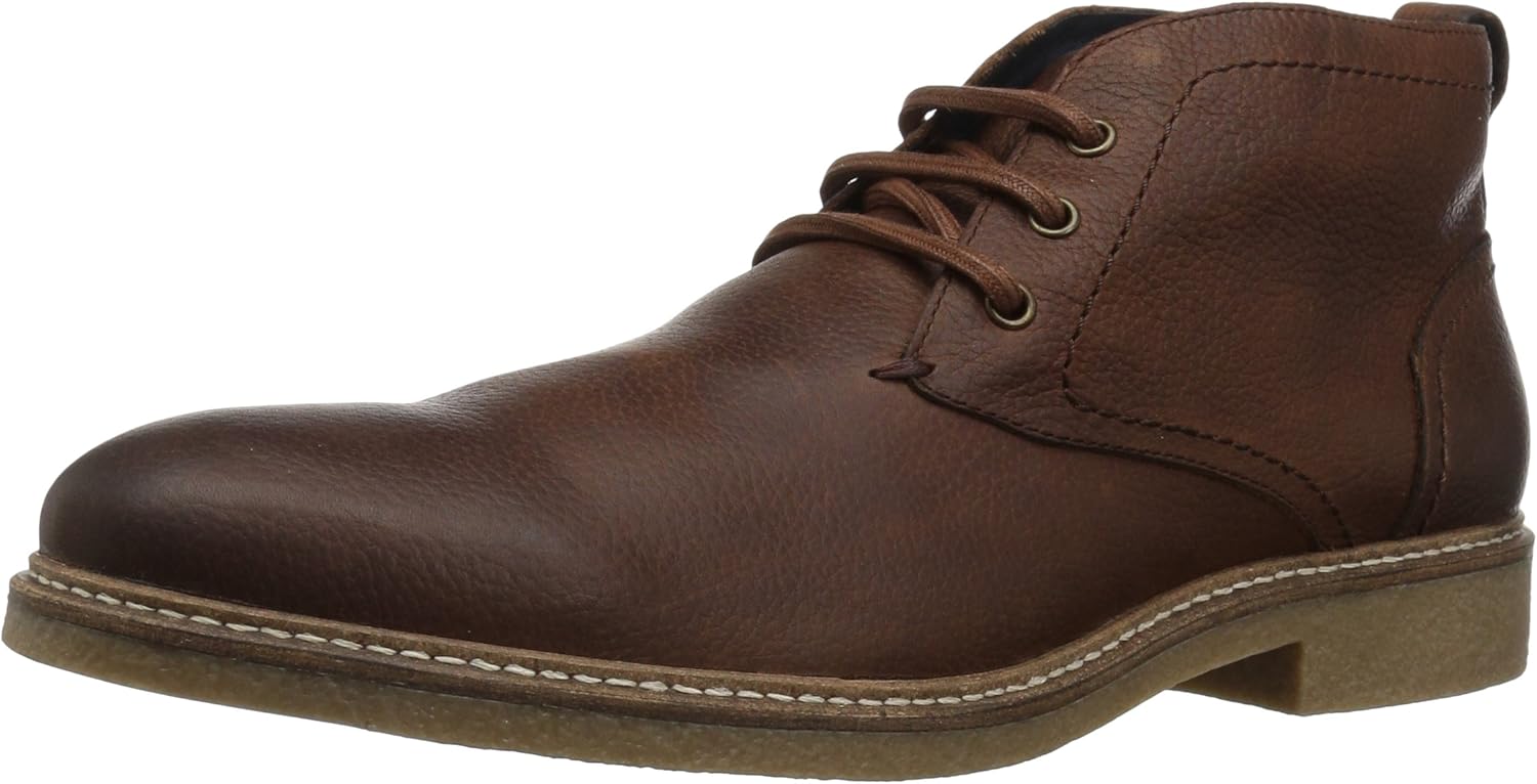 rush by gordon rush rasmussen chukka sneaker