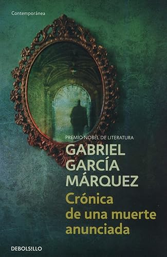 Download Cronica de una muerte anunciada PDF