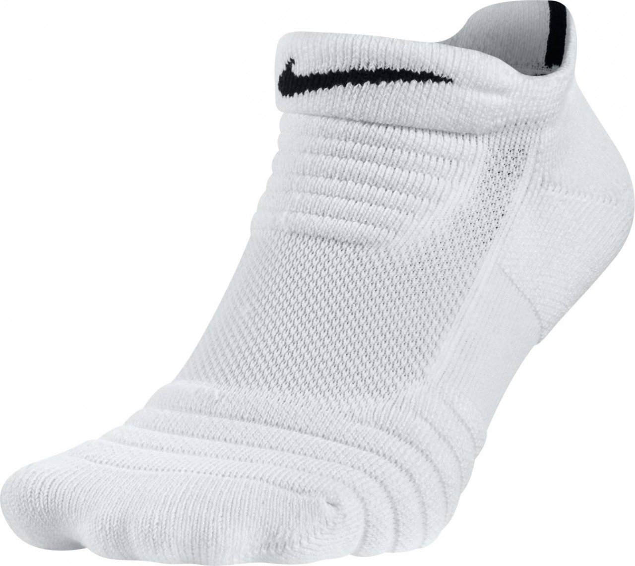 nike basketball socks low