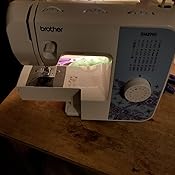 Amazon.com: Brother XM2701 Lightweight, Full-Featured