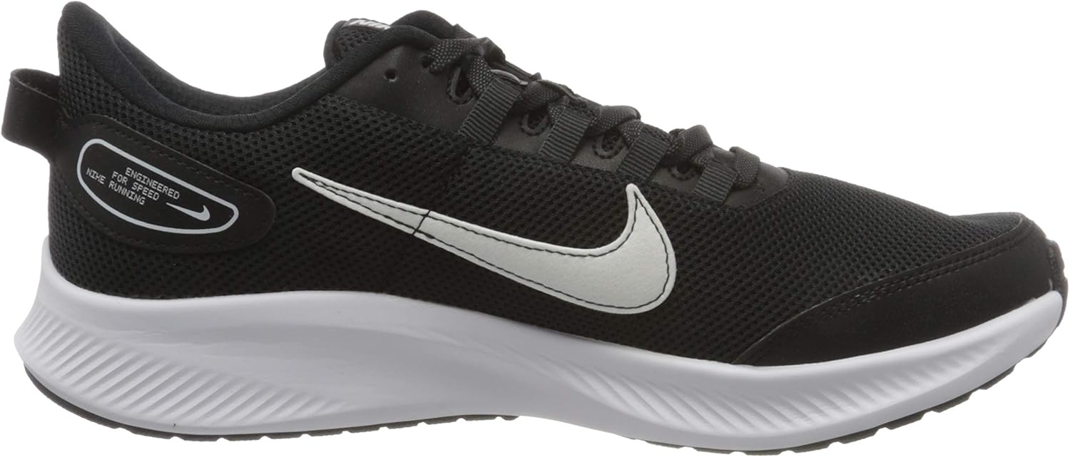 engineered for speed nike running