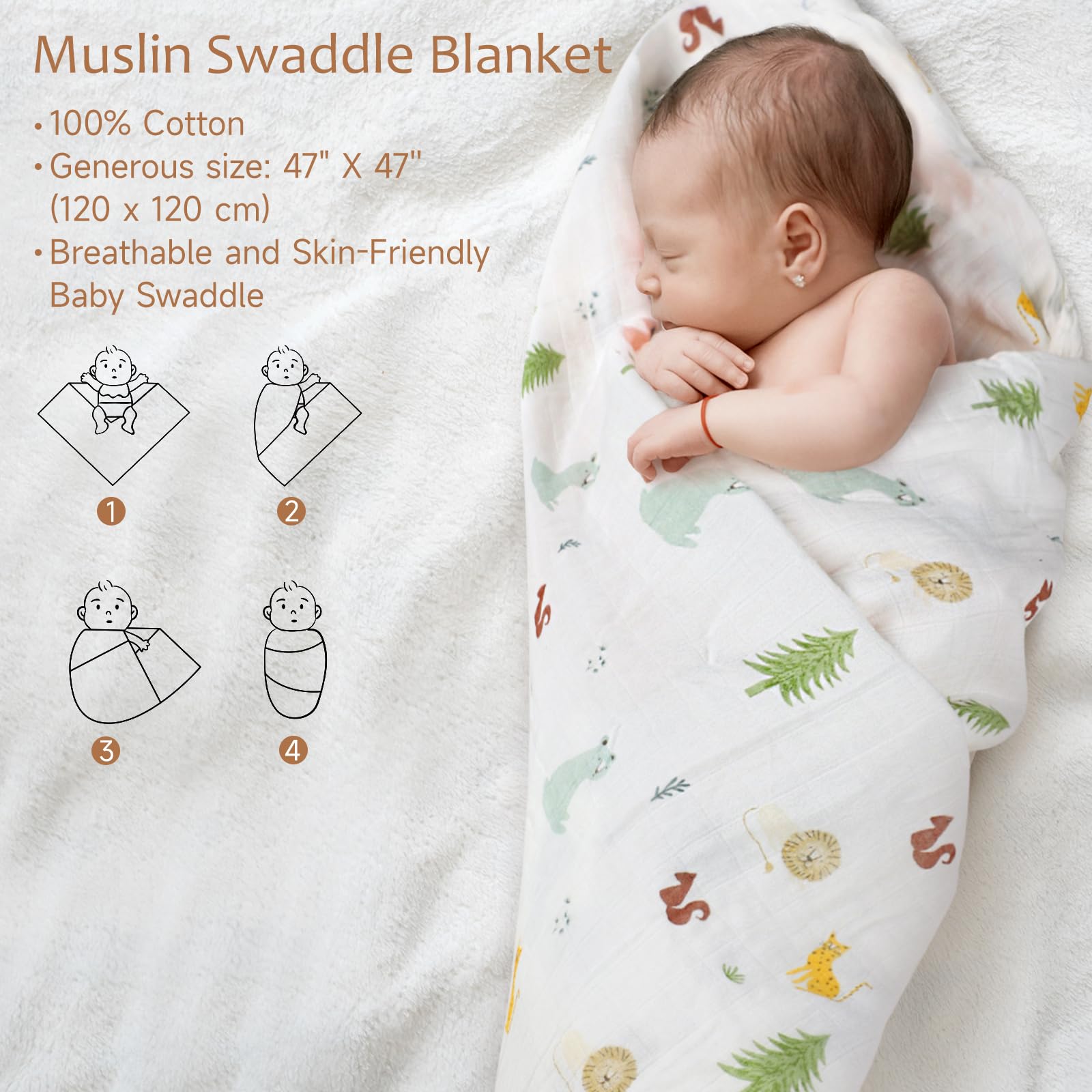 New Mom Gifts for Women, 9pcs Pregnancy Gifts for Expecting Mom, Cute Baby Gifts New Parents Gifts for Couples w/Mom and Dad Mugs for Gender Reveal Baby Shower First Time Mom to be Gifts(Khaki)