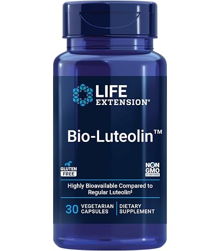 Amazon.com: Life Extension Carnosine, 60 Capsules | Supports