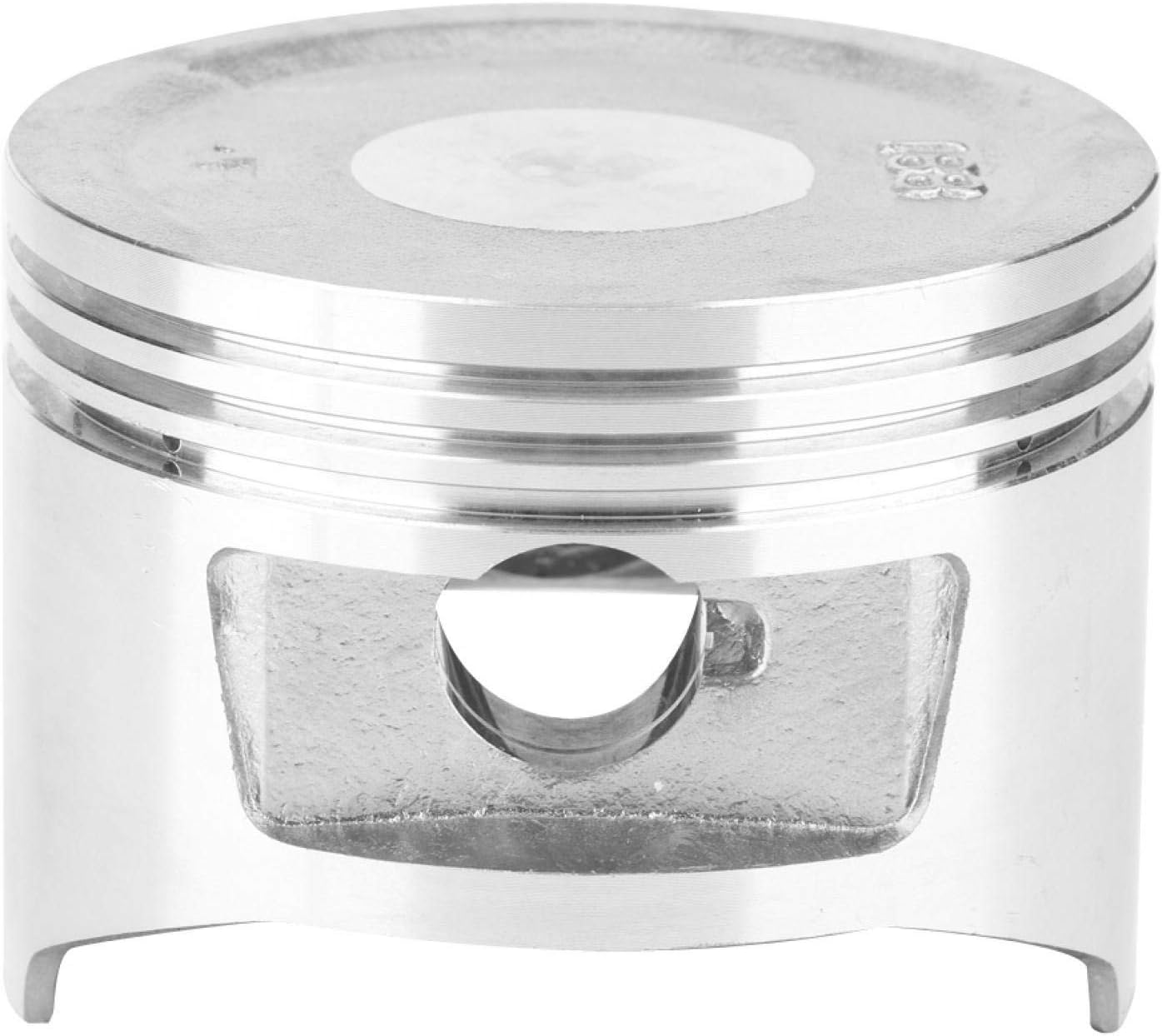 Piston Ring Assembly Kit, Professional Gasoline Generator Piston Kit