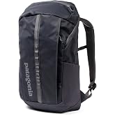 Patagonia 49298 Black Hole Pack, 7.5 gal (25 L), SMOLDER BLUE, 25L