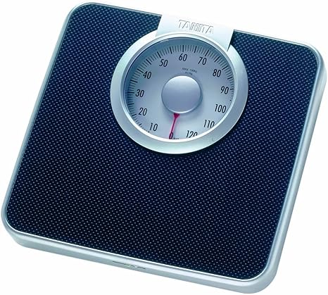 Tanita Bc541 Family Fitness Bathroom Scale Body Fat Analyser Amazon Co Uk Health Personal Care