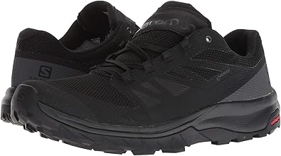 salomon gtx wide
