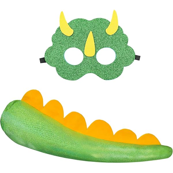 Disfraz De Dragón 3D Para Niños Y Adultos – Máscara + Alas + Cola Verde, Ideal Para Halloween, Carnaval Y Fiestas De Disfraces