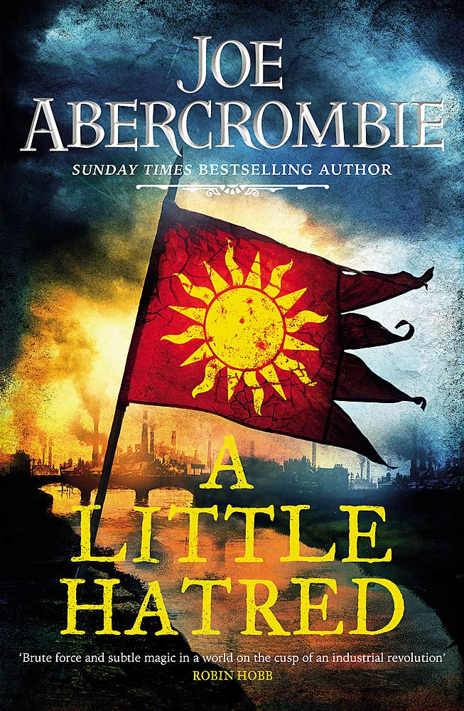 a little hatred joe abercrombie