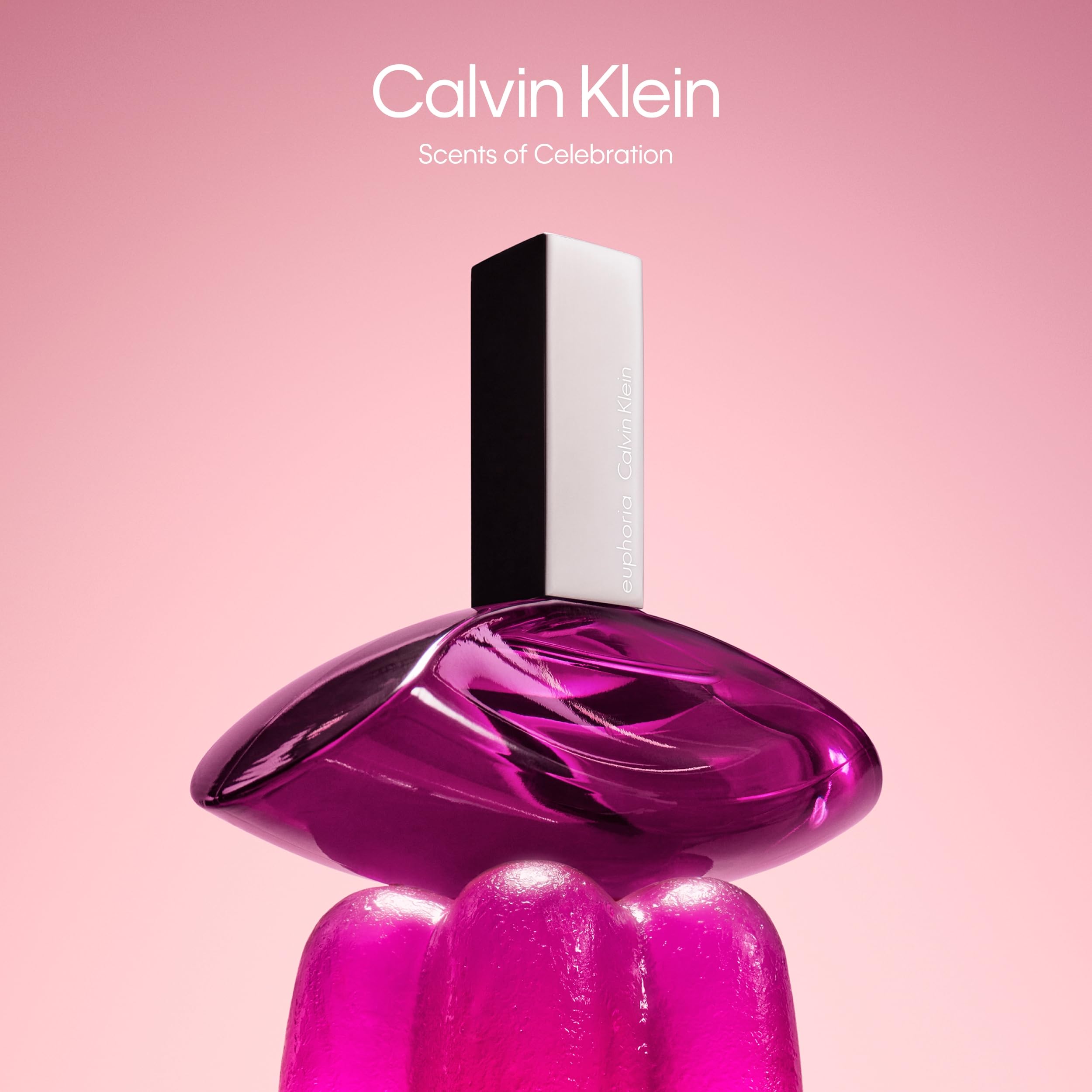 Calvin Klein Women's Multiline Travel Size Perfume Holiday Giftset 4-pc Set | Includes 0.5 fl oz Eternity, Euphoria, Obsession, and CK One | Discovery Size Perfume for Women