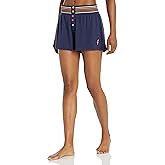 PJ Salvage womens Loungewear Stripe Rite Short