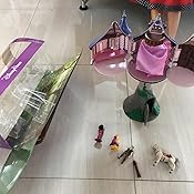 disney parks rapunzel tangled tree house playset dollhouse