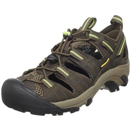 Keen Damen Arroyo Ii Trekking-& Wanderhalbschuhe