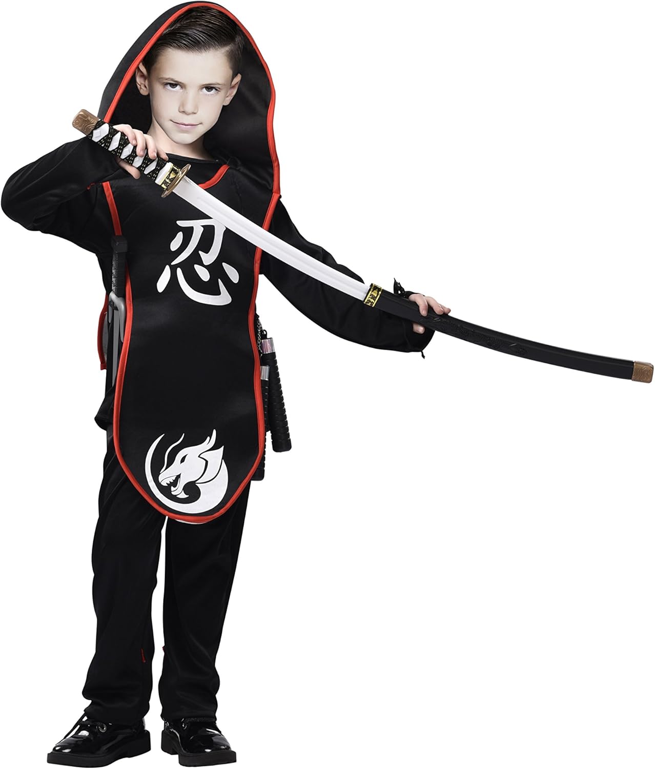 Which Is The Best 6 Piece Ninja Outfit