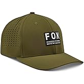 Fox Racing Men's Non Stop Tech Flexfit Hat