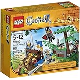 LEGO Castle Forest Ambush