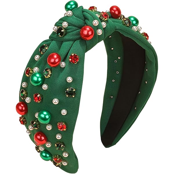 Amazon.com : HZEYN New Year's Eve Headband for Women 2025