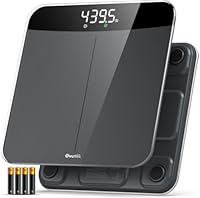 Ovutek Digital Bathroom Scale