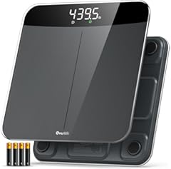 Ovutek Digital Bathroom Scale