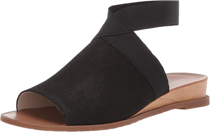 kenneth cole jules wedge sandal