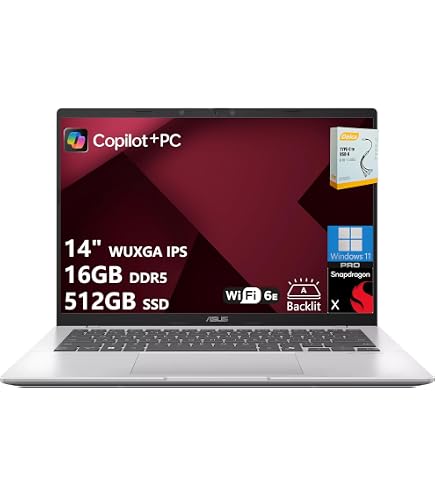 Amazon.com: ASUS VivoBook 14