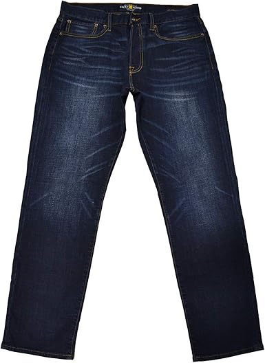 lucky brand relaxed fit jeans
