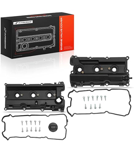 Amazon.com: FEL-PRO MS 96943 Fuel Injection Plenum Gasket Set for