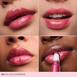 Clarins Lip Perfector 08 Plum Shimmer 12ml Lip Gloss view 3