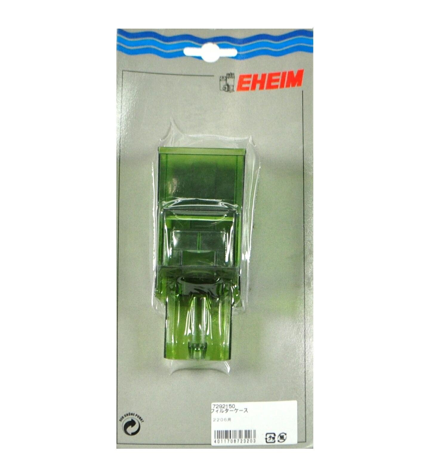 Eheim Tank for 2006 Aquariums