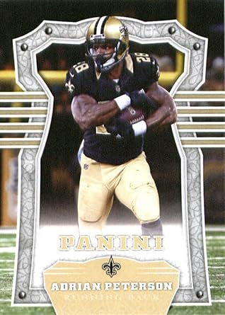 adrian peterson saints jersey