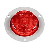 Truck-Lite 30251R Marker Clearance Light